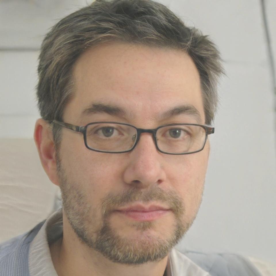 Instructor João Ferreira